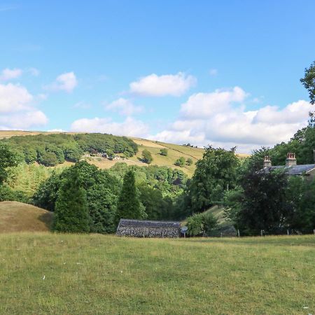 Villa Hove Wood View, Hebden Bridge Exterior foto